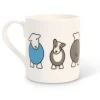 Special Edition Herdy And Sheppy Mug
