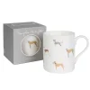 Speedy Dogs Mug