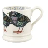 Starling 1/2 Pint Mug