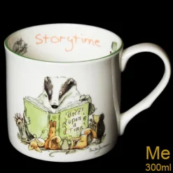 Storytime Mug