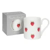 Strawberries Mug
