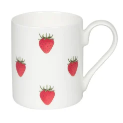 Strawberries Mug