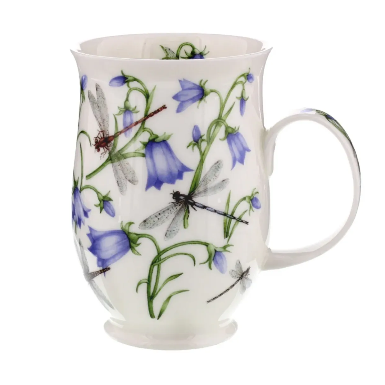 Suffolk Dovedale Mugs