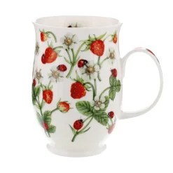 Suffolk Dovedale Mugs