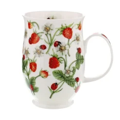 Suffolk Dovedale Mugs