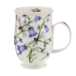 Suffolk Dovedale Mugs