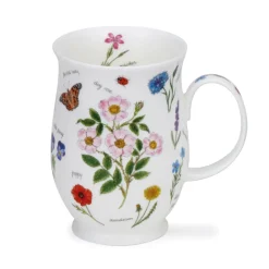Suffolk Nature Notebook Mugs
