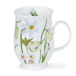 Suffolk Sonata Mugs