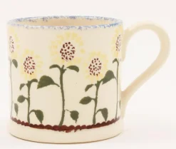 Sunflowers Mug
