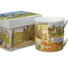 Sussex Bone China Mug (Boxed)
