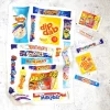 Sweeties Tea Towel By Corinne Alexander