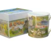 The Lake District Bone China Mug (Boxed)