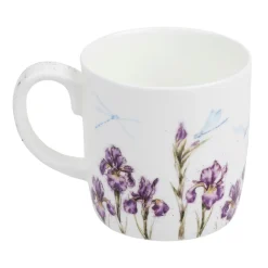 The Pond Prince' Bone China Mug