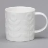 Tom Tom Laurel Mug