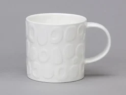 Tom Tom Stone Mug