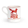 Total Fox 1/2 Pint Mug