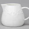 Tulip Sprig Large Jug