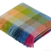 Tutti Frutti Pure New Wool Throw