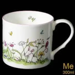 Urban Jungle Mug
