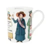 Usa Suffragettes Mug Boxed