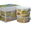 Wales Bone China Mug (Boxed)