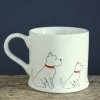 Westie Mug Boxed