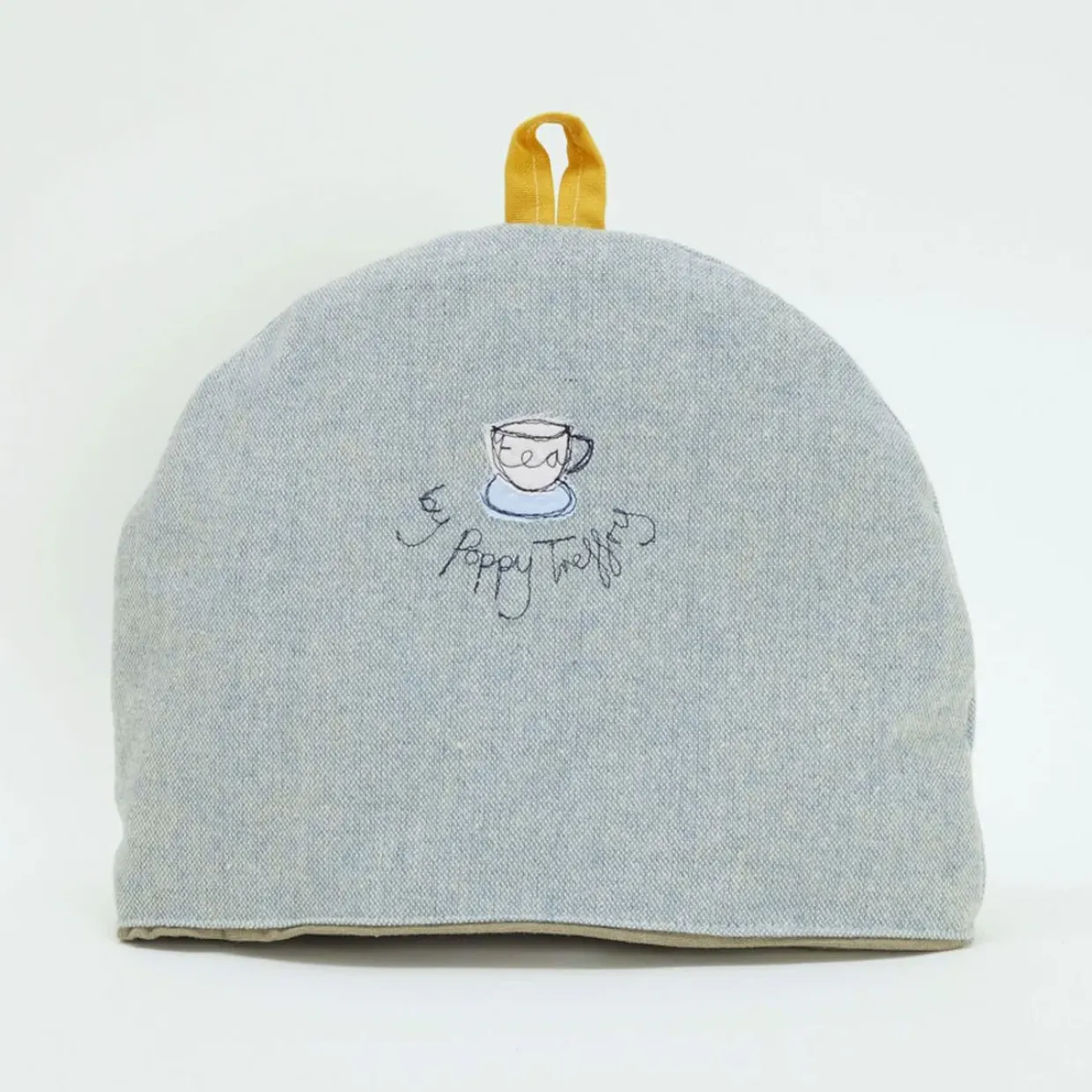 Wild Flowers Small Tea Cosy