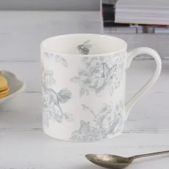 Wildlife In Spring Mug