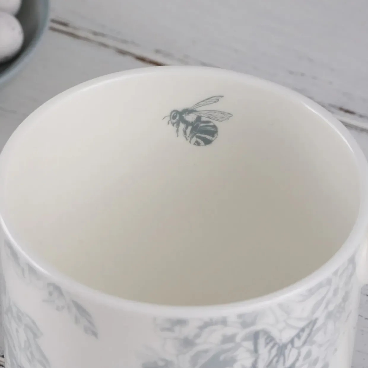 Wildlife In Spring Mug