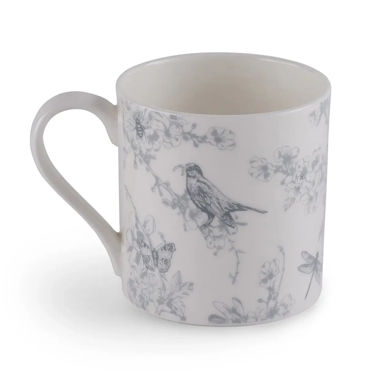 Wildlife In Spring Mug