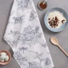 Wildlife In Spring Tea Towel