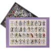 Women Who Changed The World Jigsaw Puzzle