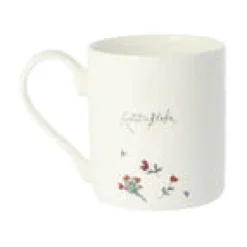 Wonderful Mum Bone China Mug