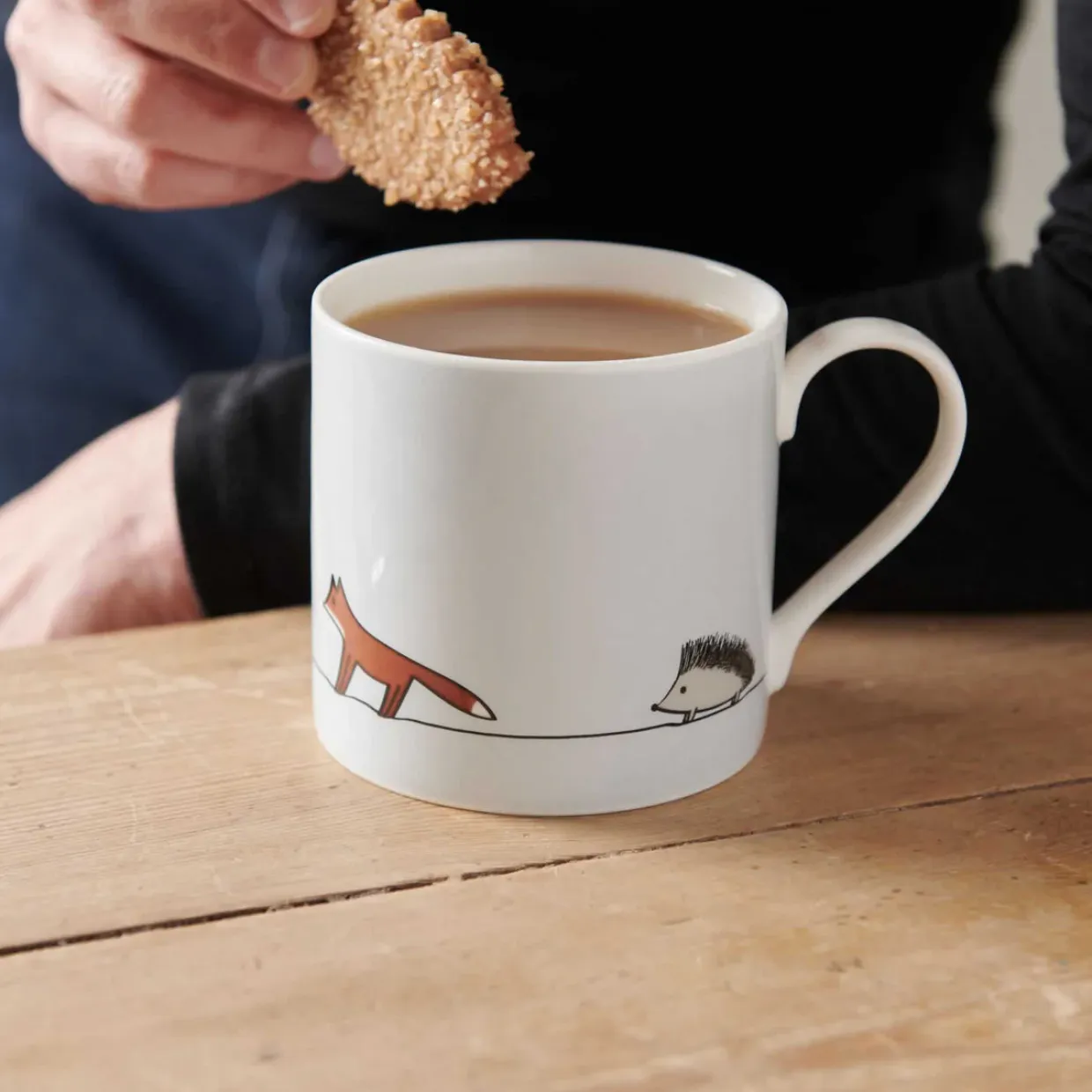 Woodland Collection Large Mug