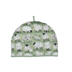 Woolly Sheep Tea Cosy