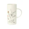 Yippee Rabbit Tall Bone China Mug