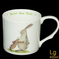 You'Re The Best Large Mug