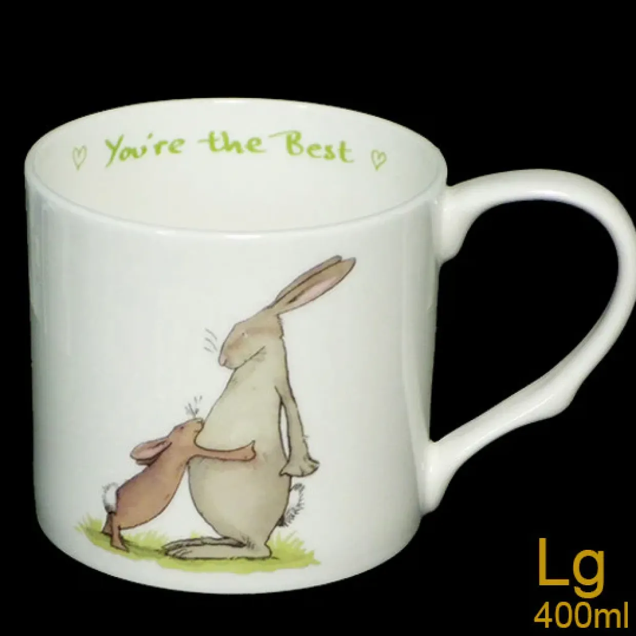 You'Re The Best Large Mug